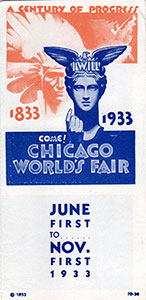 Pre-Opening Brochure