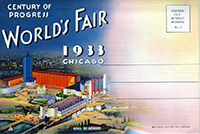 Postcard booklet Postcard booklet