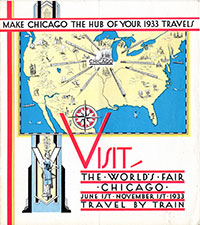 Travel by Train