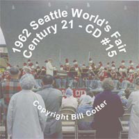 CD #15