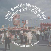 CD #17
