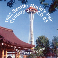 CD #5
