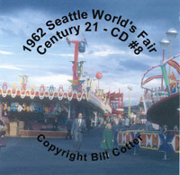 CD #8