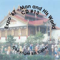CD #13