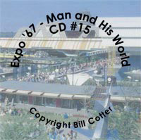 CD #15