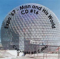 CD #16