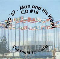 CD #18