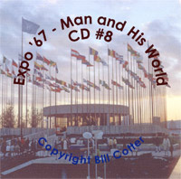 CD #8
