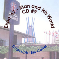 CD #9