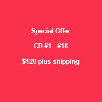 CD #-25