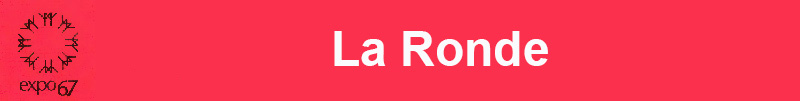 La Ronde