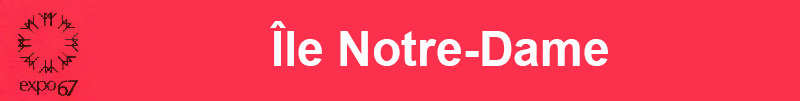 Île Notre-Dame