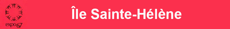 Île Sainte-Hélène