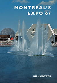 Montreal's Expo 67 (2016)