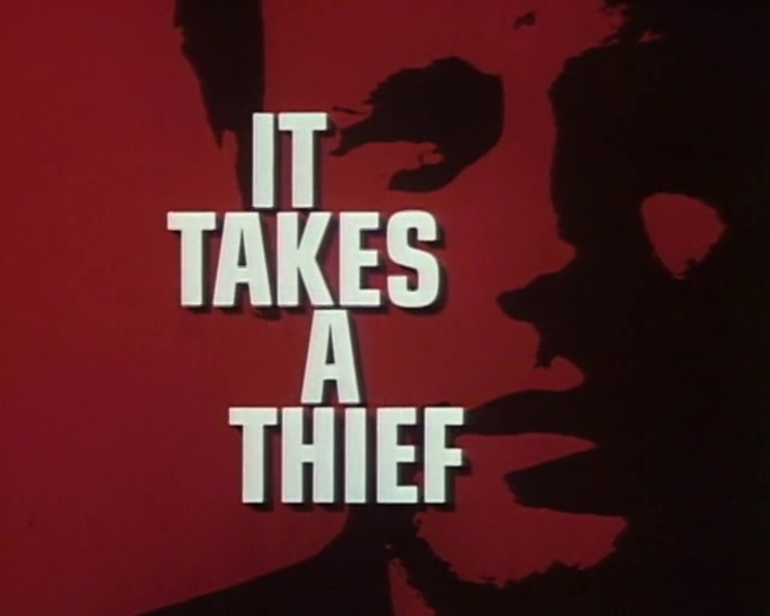 Opening titles