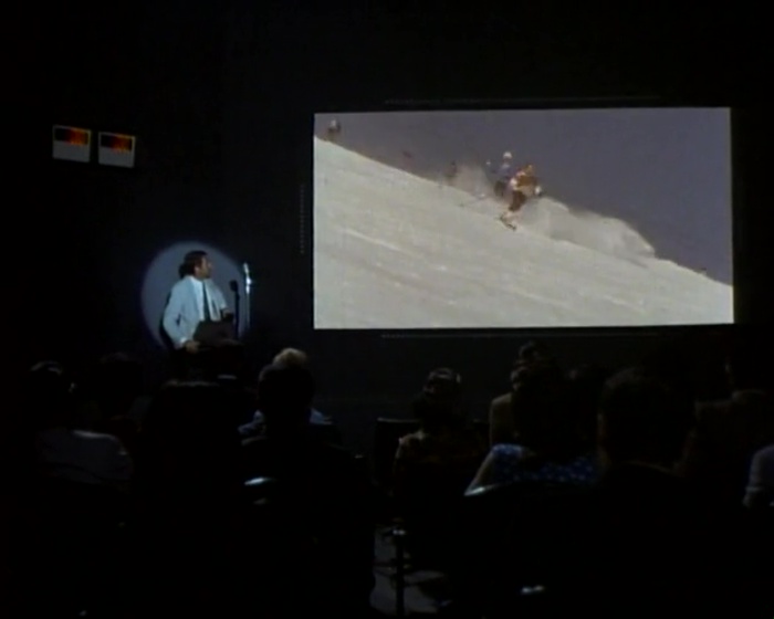 Cinema Pavilion