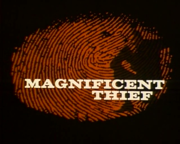 Episode titles