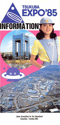 Information booklet Information booklet