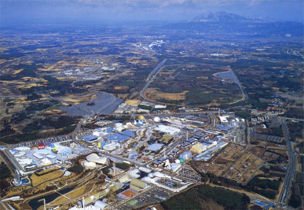 N3-101 - Aerial view