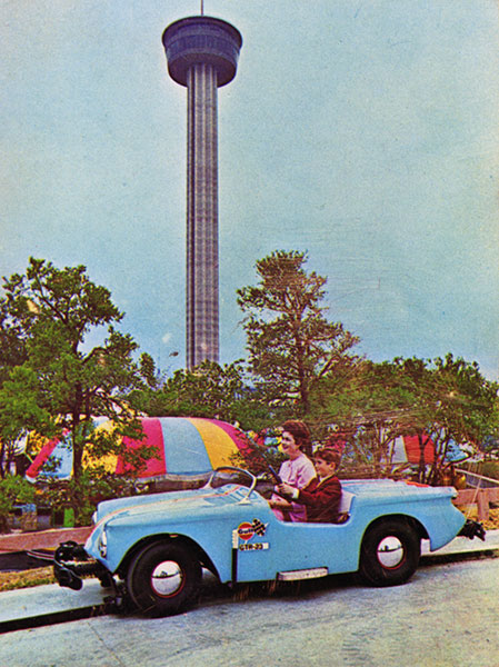Postcards from the Fair Postcards from the Fair