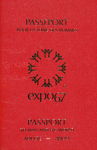 Expo 67