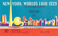 1939-40 New York World's Fair