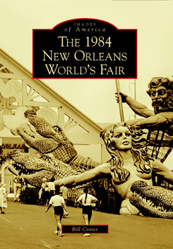 Images of America: The 1984 New Orleans World's Fair (2009)