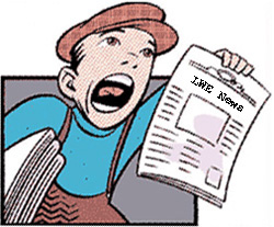 Newspapers and Magazines about the Fair Newspapers and Magazines about the Fair
