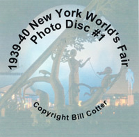 CD #1