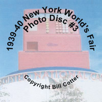 CD #3