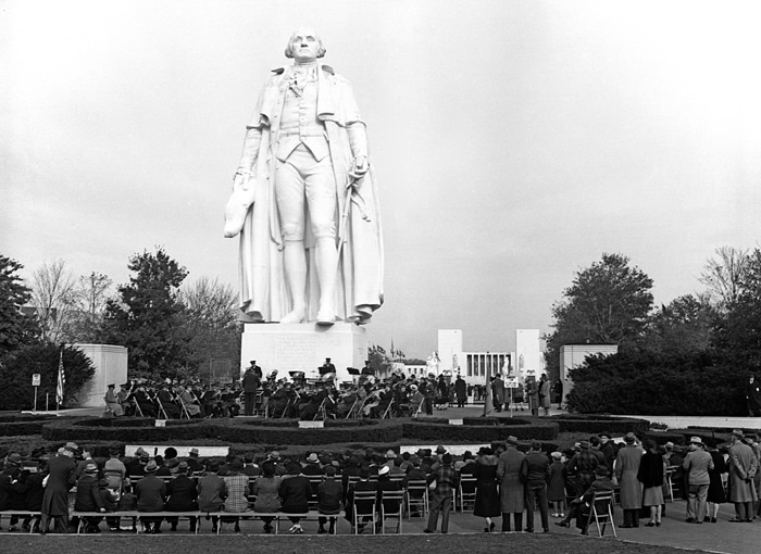 George Washington George Washington