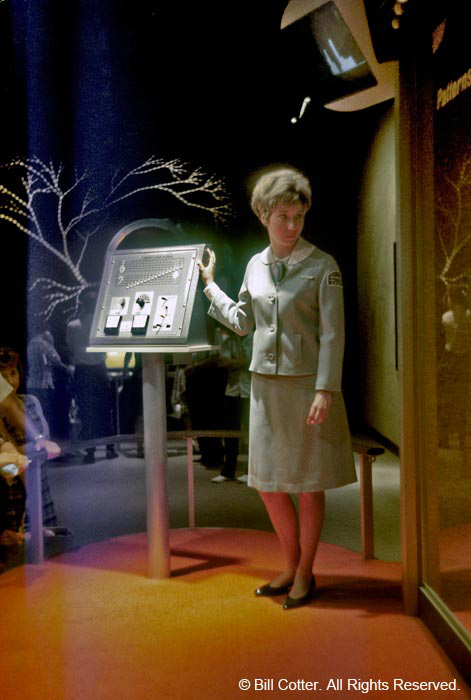 Bell System voice reognition Bell System voice reognition