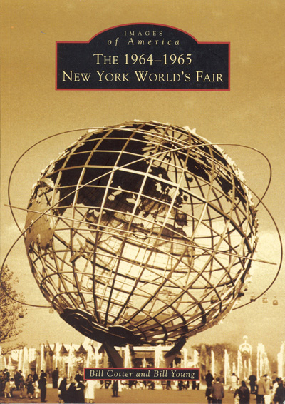 Images of America: The 1964-1965 New York World's Fair (2004)