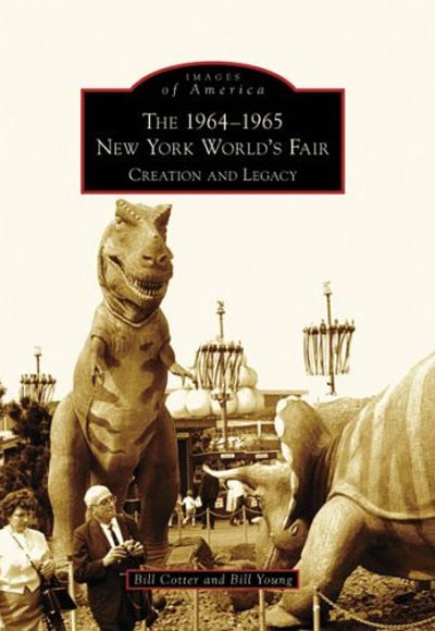 Images of America: The 1964-1965 New York World's Fair - Creation and Legacy