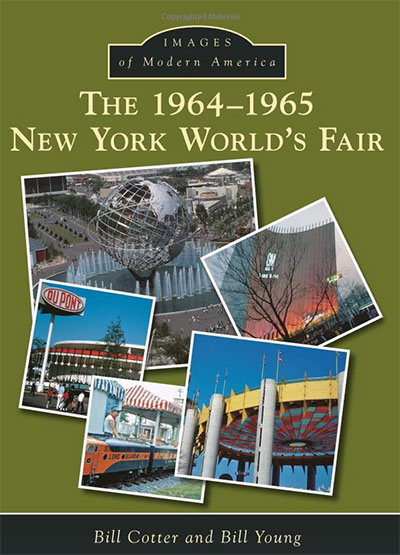 Images of Modern America: The 1964-1965 New Yor World's Fair