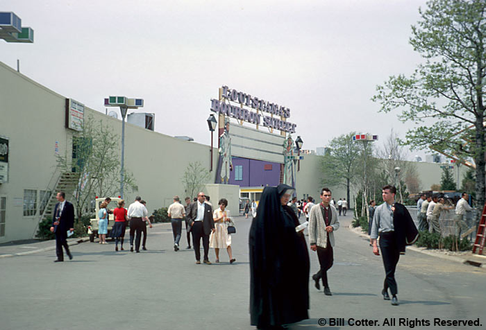 Early 1964