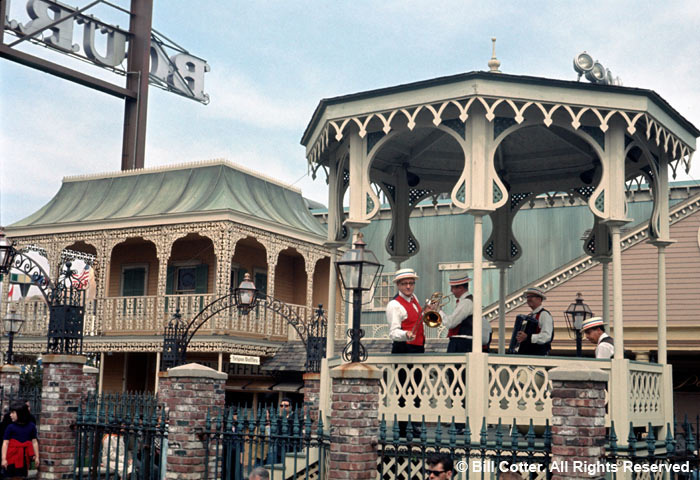 Gazebo