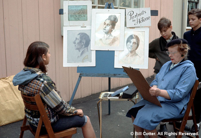 Artist