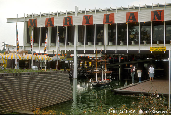 Maryland - Exterior view Maryland - Exterior view