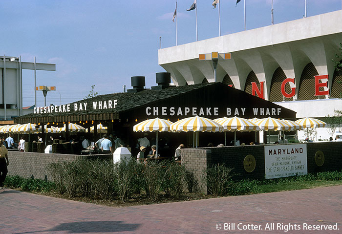 Maryland - Chesapeake Bay Wharf Restaurant Maryland - Chesapeake Bay Wharf Restaurant