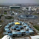 641B4 - Panorama from N.Y. Tower