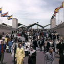 641C1 - Main Gate