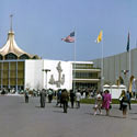 641D3 - Vatican Pavilion