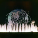 641D4 - Unisphere at Night