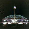 641E4 - General Electric Dome