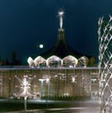 641F3 - Vatican Pavilion