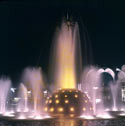 641G3 - Solar Fountain