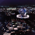 641H3 - Unisphere and Courts