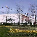 641J2 - Greek Pavilion