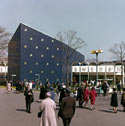641J3 - Sweden Pavilion